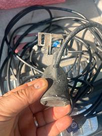 Trasduttore ecoscandaglio