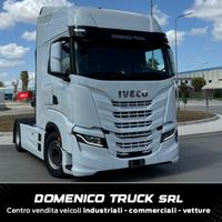 Iveco Stralis S-Way 490 Km 0 Tuo a 1.320 euro