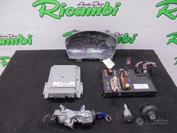 KIT AVVIAMENTO FORD TRANSIT T300 2.2 TDCi 2010