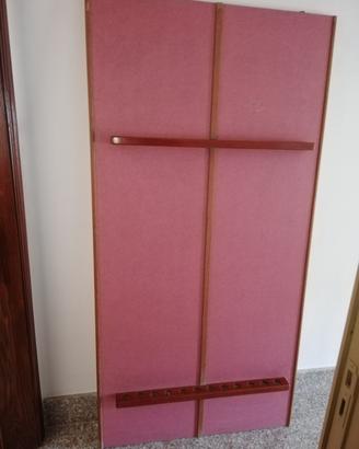 Porta Stecche Da Biliardo 