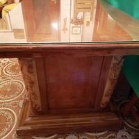 Tavolo più credenza