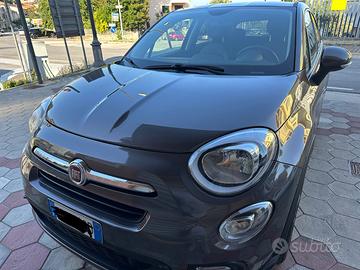 500X 1.3 mjt Popstar 4x2 95cv