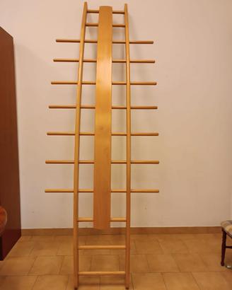 scala curva