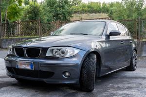 Bmw Serie 1 e87 120d
