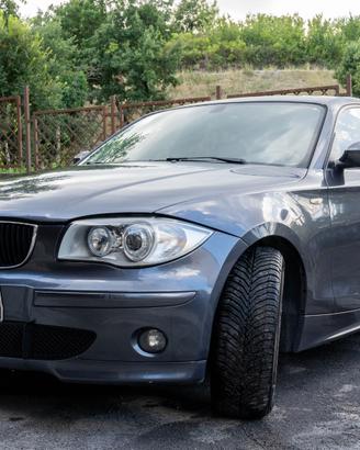 Bmw Serie 1 e87 120d