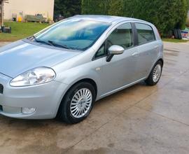 FIAT Punto 3ª serie