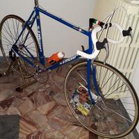 bici corsa moser