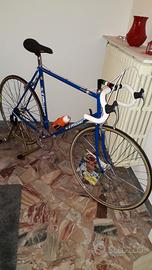 bici corsa moser