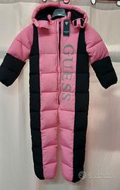 SALOPETTE GUESS