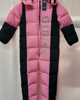 SALOPETTE GUESS
