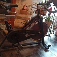 spin bike VS700