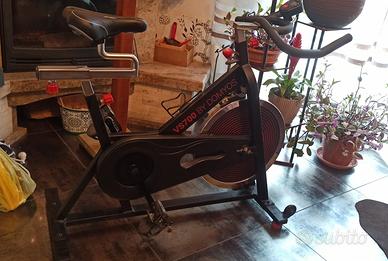 spin bike VS700