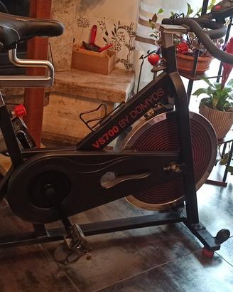 spin bike VS700