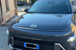HYUNDAI New Kona 1.6 Hybrid - 2023 - 53.000,00 Km