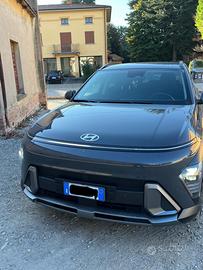 HYUNDAI New Kona 1.6 Hybrid - 2023 - 53.000,00 Km