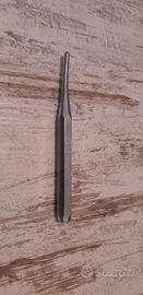 PUNZONE 125 BETA 32 CROMATO PROFESSIONALE BULINO