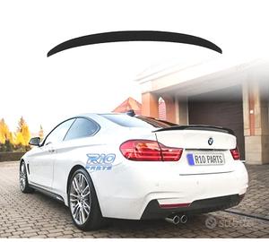 SPOILER BMW F32 LOOK M