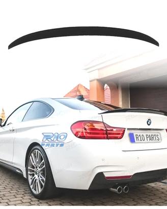 SPOILER BMW F32 LOOK M