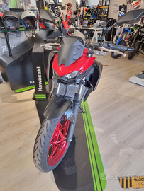 Kawasaki Z500 se