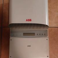 INVERTER ABB