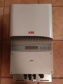 INVERTER ABB