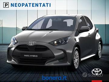 Toyota Yaris 1.5h 115 Yaris
