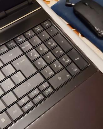 PC PORTATILE INTEL I5