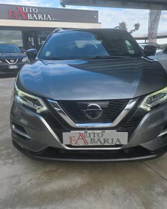 Nissan Qashqai 1.6 dCi 4WD Tekna