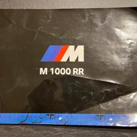 Compatibile Lego BMW M1000 RR - incompleto