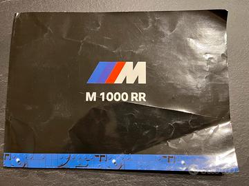 Compatibile Lego BMW M1000 RR - incompleto