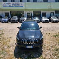 JEEP CHEROKEE 2.0 MJT DIESEL 170CV 4WD