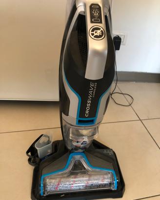 Bissell Lavasciuga senza filo