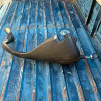 Serbatoio olio phantom f12