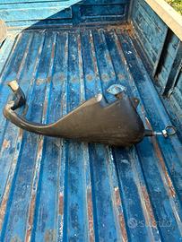 Serbatoio olio phantom f12