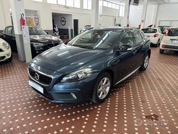 Volvo V40 Cross Country D2 Pro - UNICO PROPRIETARI