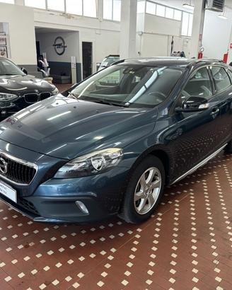 Volvo V40 Cross Country D2 Pro - UNICO PROPRIETARI