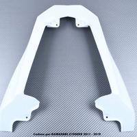 Codone per KAWASAKI Z1000SX 2011 - 2019