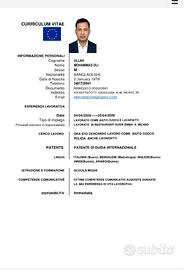 Lavoro tutto magazine