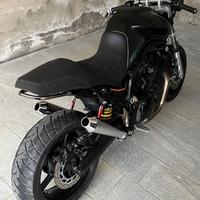 Yamaha BT 1100 - 2003