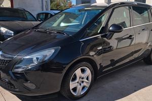 Opel Zafira 1.6 16V ecoM 150CV Turbo One
