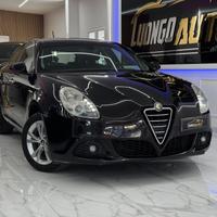 Alfa Romeo Giulietta 1.6 105CV Elusive