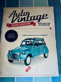 Modellini 1/24 Auto Vintage