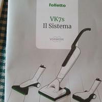 FOLLETTO VK7S
