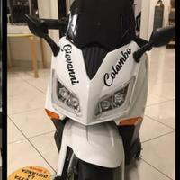 motore bambino elettrico 