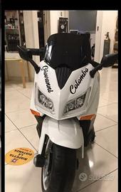 motore bambino elettrico 