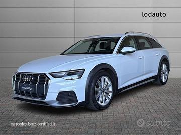 Audi A6 Allroad Quattro 40 TDI 2.0 quattro S ...