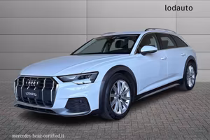 Audi A6 Allroad Quattro 40 TDI 2.0 quattro S ...