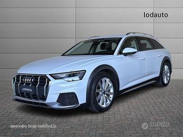 Audi A6 Allroad Quattro 40 TDI 2.0 quattro S ...