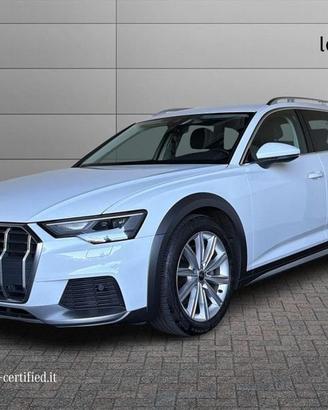 Audi A6 Allroad Quattro 40 TDI 2.0 quattro S ...
