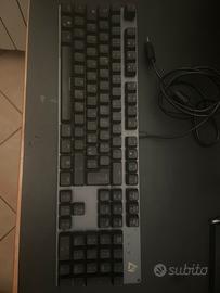 Tastiera e Mouse